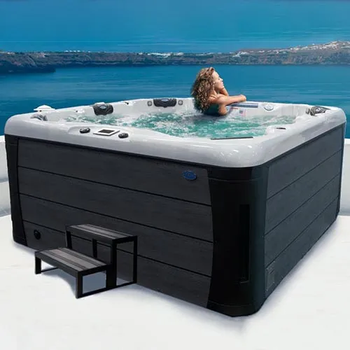 Deck hot tubs for sale in St. Catharines